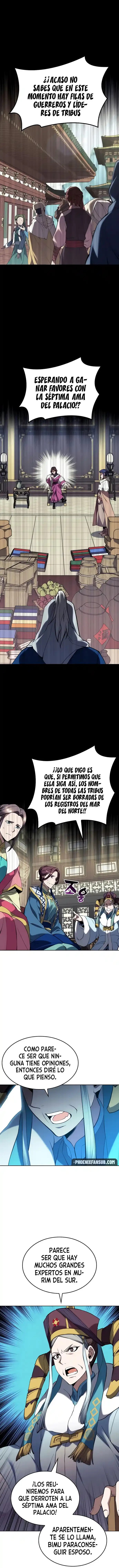 La Historia de un Erudito que se Retira al Campo - Capítulo 114 - Página 6 - LectorTMOo