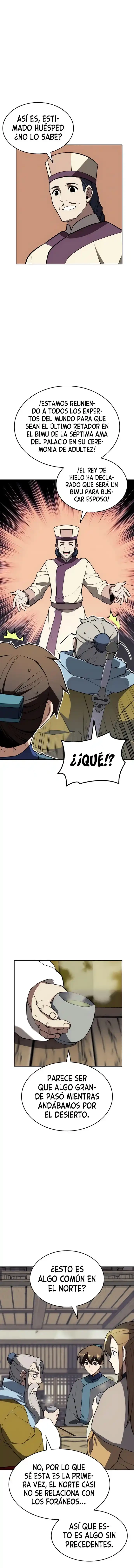 La Historia de un Erudito que se Retira al Campo - Capítulo 114 - Página 13 - LectorTMOo