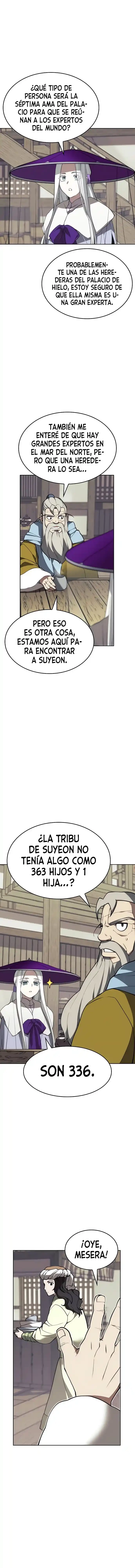 La Historia de un Erudito que se Retira al Campo - Capítulo 114 - Página 14 - LectorTMOo