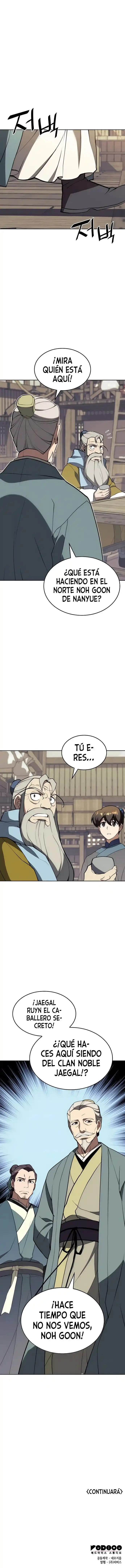 La Historia de un Erudito que se Retira al Campo - Capítulo 114 - Página 16 - LectorTMOo
