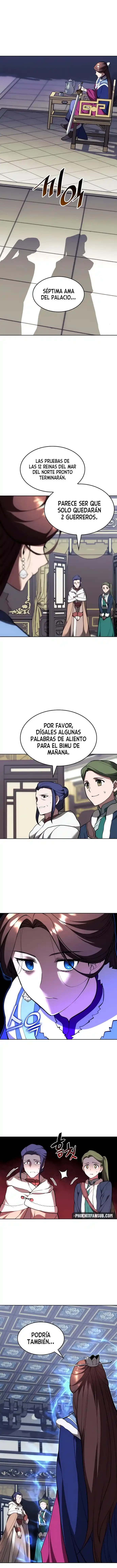La Historia de un Erudito que se Retira al Campo - Capítulo 116 - Página 4 - LectorTMOo