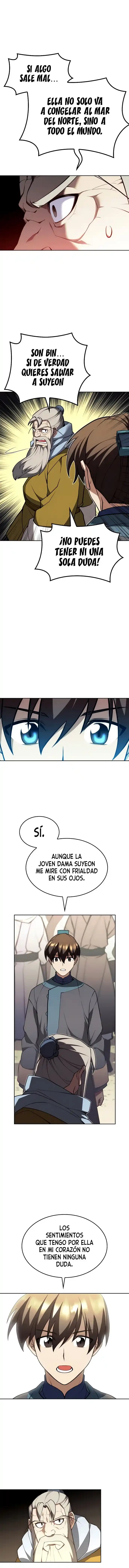 La Historia de un Erudito que se Retira al Campo - Capítulo 116 - Página 14 - LectorTMOo