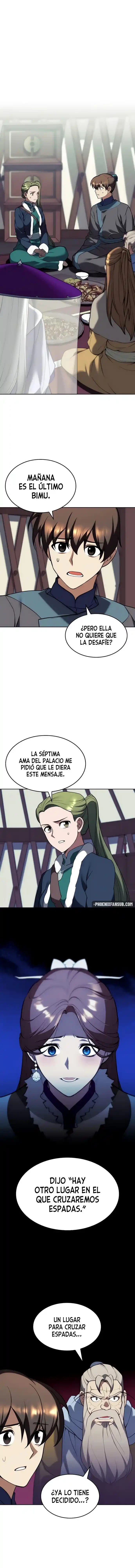 La Historia de un Erudito que se Retira al Campo - Capítulo 117 - Página 2 - LectorTMOo