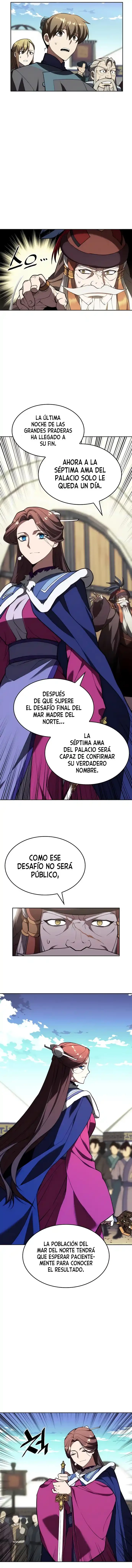 La Historia de un Erudito que se Retira al Campo - Capítulo 118 - Página 8 - LectorTMOo