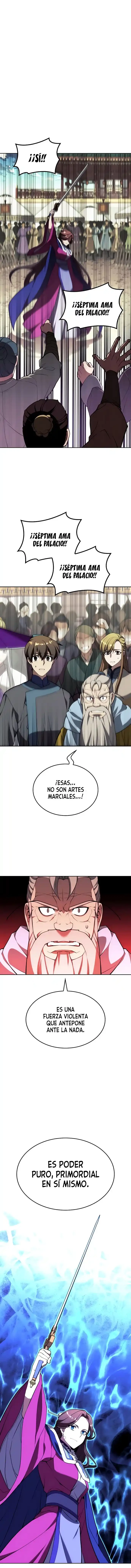 La Historia de un Erudito que se Retira al Campo - Capítulo 118 - Página 9 - LectorTMOo