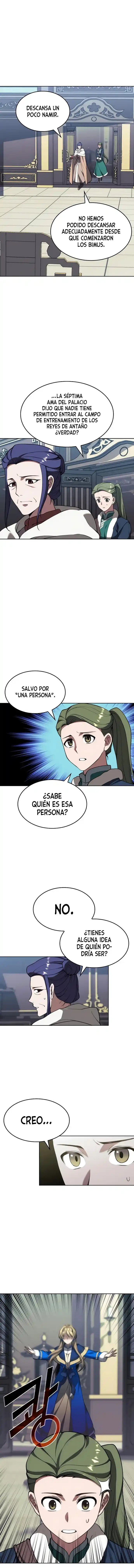 La Historia de un Erudito que se Retira al Campo - Capítulo 118 - Página 15 - LectorTMOo