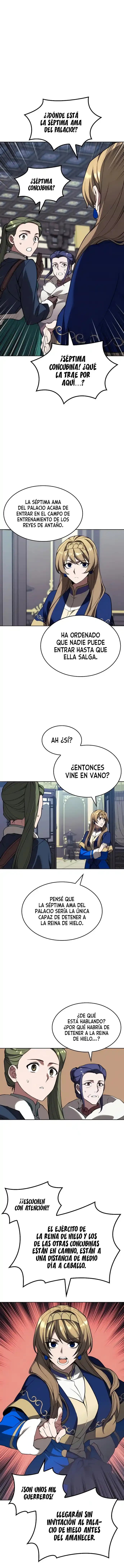 La Historia de un Erudito que se Retira al Campo - Capítulo 118 - Página 16 - LectorTMOo