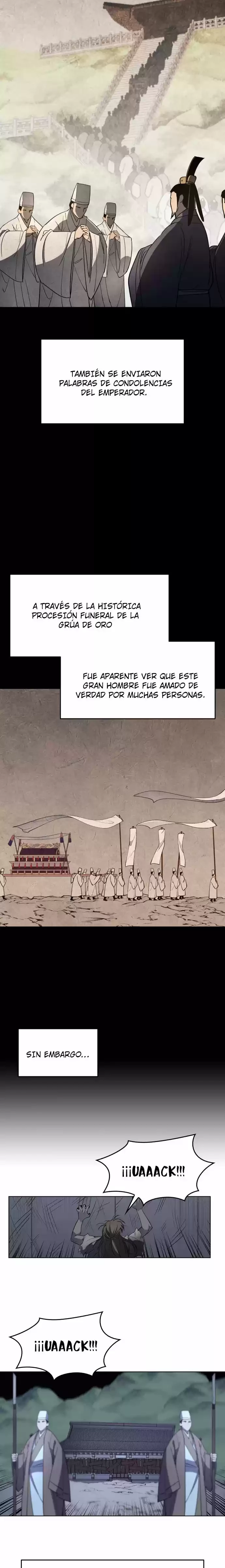 La Historia de un Erudito que se Retira al Campo - Capítulo 12 - Página 3 - LectorTMOo