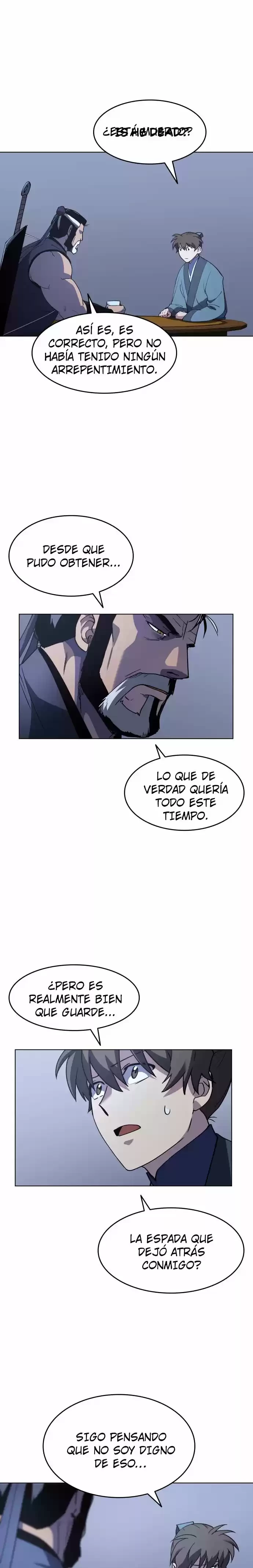 La Historia de un Erudito que se Retira al Campo - Capítulo 12 - Página 8 - LectorTMOo