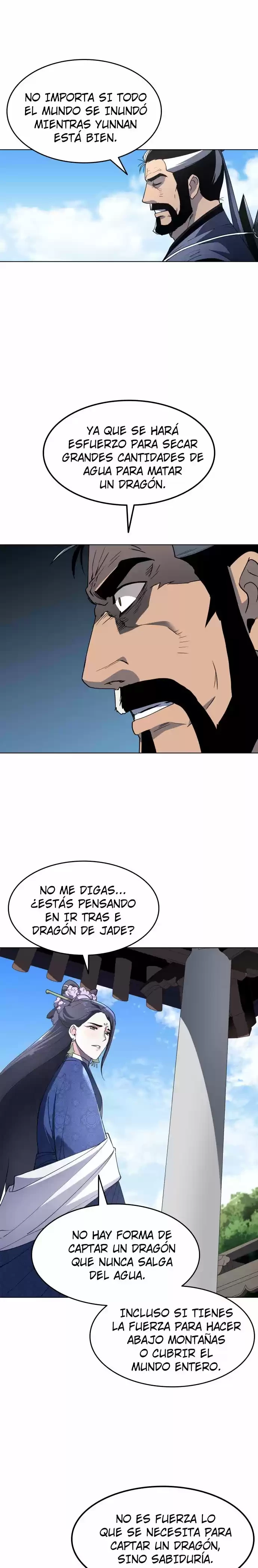 La Historia de un Erudito que se Retira al Campo - Capítulo 12 - Página 17 - LectorTMOo