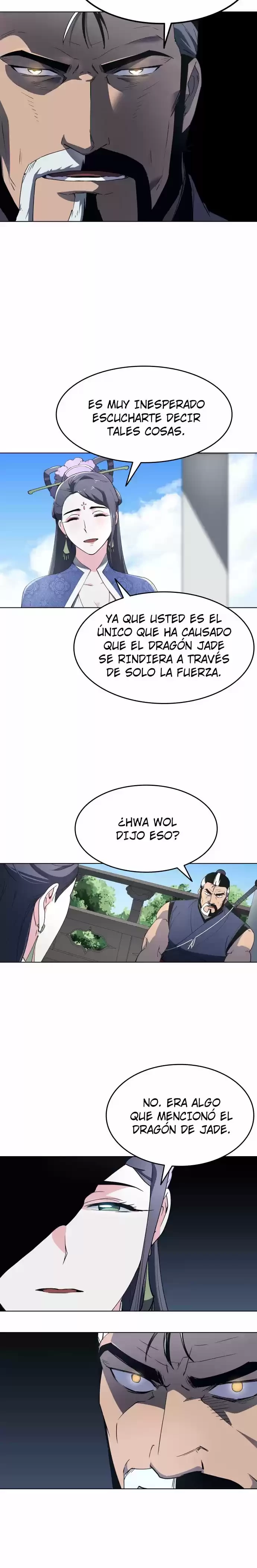 La Historia de un Erudito que se Retira al Campo - Capítulo 12 - Página 18 - LectorTMOo