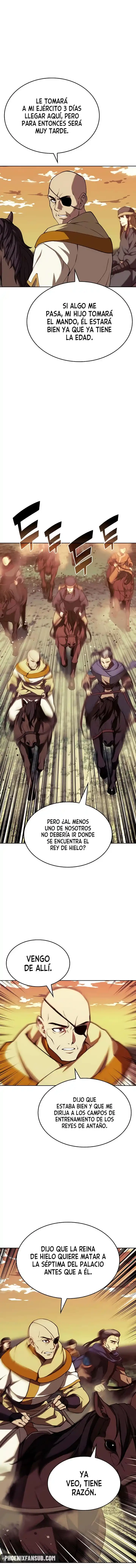 La Historia de un Erudito que se Retira al Campo - Capítulo 120 - Página 4 - LectorTMOo