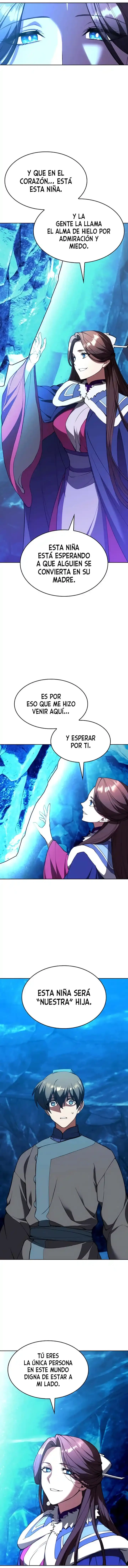 La Historia de un Erudito que se Retira al Campo - Capítulo 120 - Página 11 - LectorTMOo