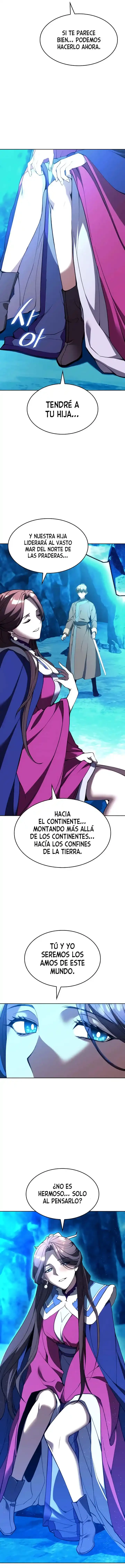 La Historia de un Erudito que se Retira al Campo - Capítulo 120 - Página 12 - LectorTMOo