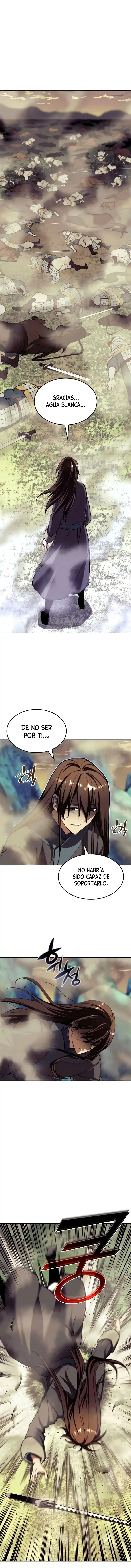 La Historia de un Erudito que se Retira al Campo - Capítulo 122 - Página 8 - LectorTMOo
