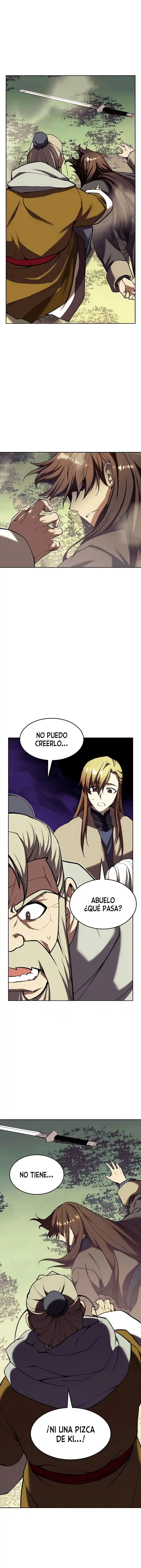 La Historia de un Erudito que se Retira al Campo - Capítulo 122 - Página 10 - LectorTMOo