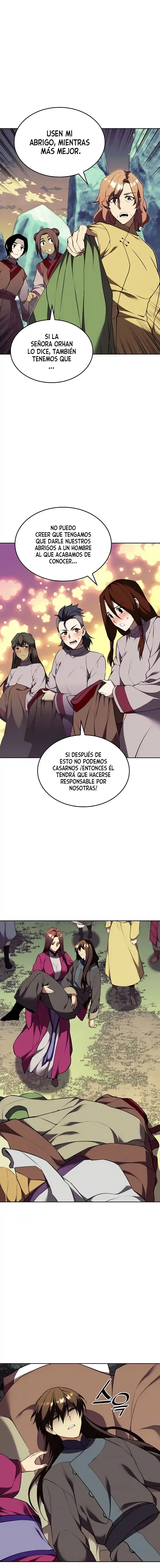 La Historia de un Erudito que se Retira al Campo - Capítulo 122 - Página 14 - LectorTMOo