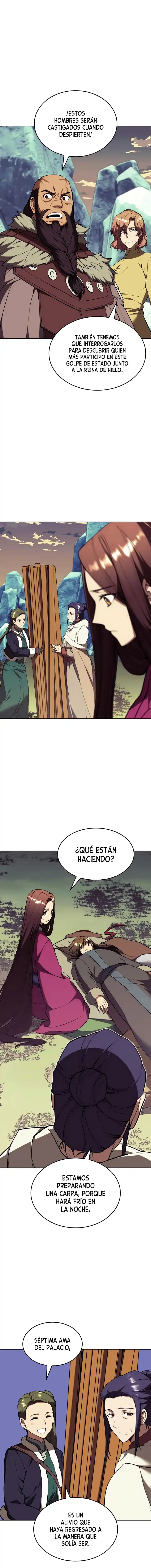 La Historia de un Erudito que se Retira al Campo - Capítulo 122 - Página 16 - LectorTMOo