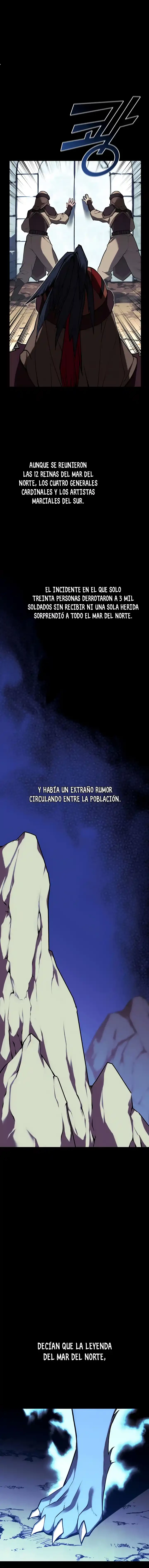 La Historia de un Erudito que se Retira al Campo - Capítulo 122 - Página 19 - LectorTMOo