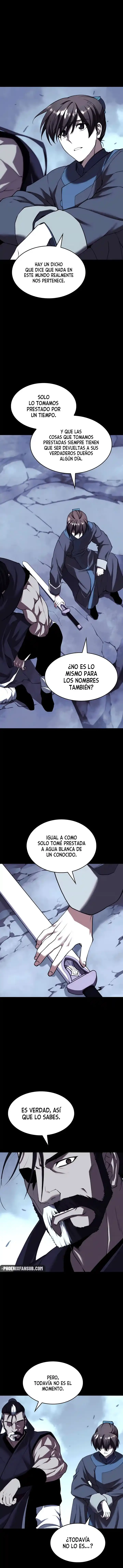 La Historia de un Erudito que se Retira al Campo - Capítulo 123 - Página 3 - LectorTMOo