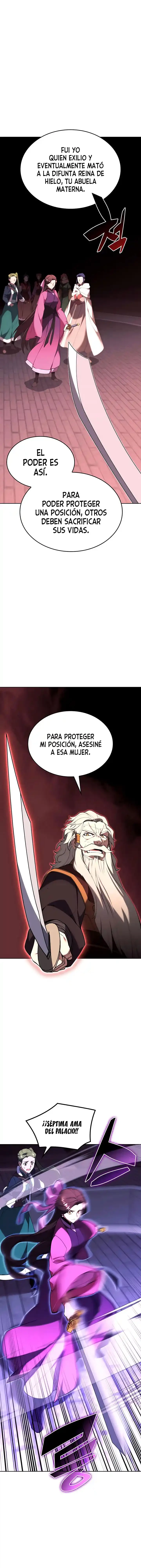 La Historia de un Erudito que se Retira al Campo - Capítulo 123 - Página 10 - LectorTMOo