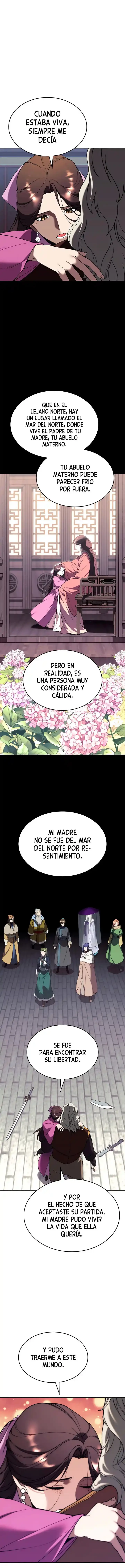 La Historia de un Erudito que se Retira al Campo - Capítulo 123 - Página 13 - LectorTMOo