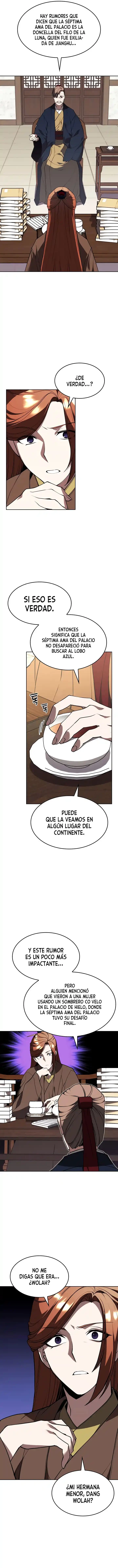 La Historia de un Erudito que se Retira al Campo - Capítulo 124 - Página 13 - LectorTMOo