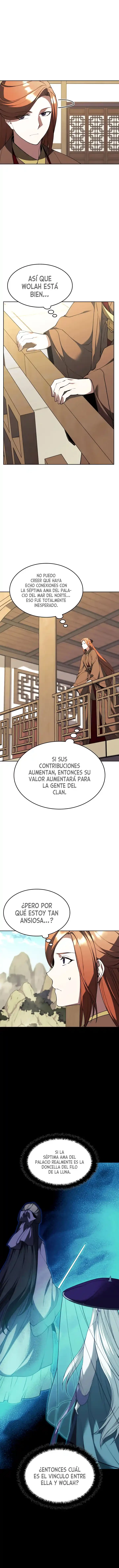 La Historia de un Erudito que se Retira al Campo - Capítulo 124 - Página 15 - LectorTMOo