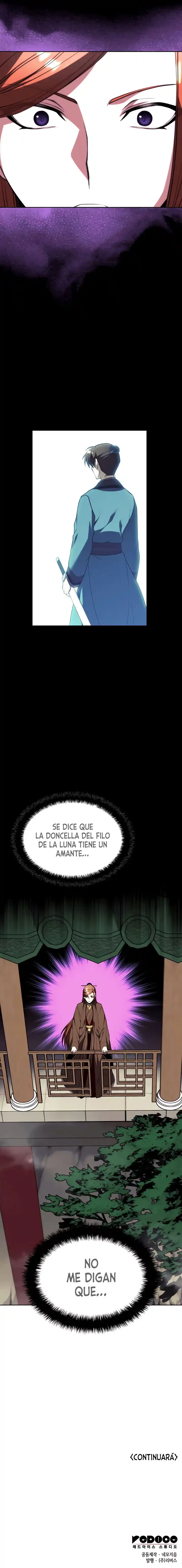 La Historia de un Erudito que se Retira al Campo - Capítulo 124 - Página 16 - LectorTMOo
