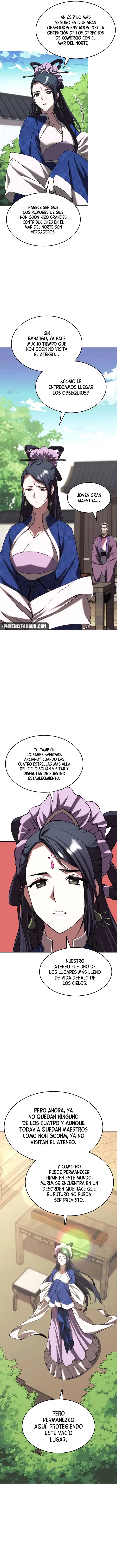 La Historia de un Erudito que se Retira al Campo - Capítulo 125 - Página 2 - LectorTMOo