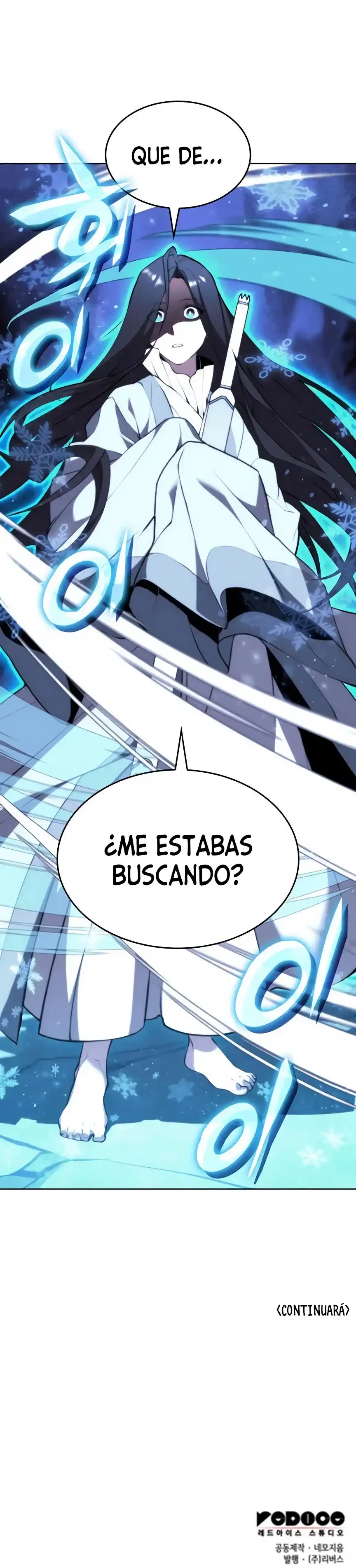La Historia de un Erudito que se Retira al Campo - Capítulo 126 - Página 21 - LectorTMOo
