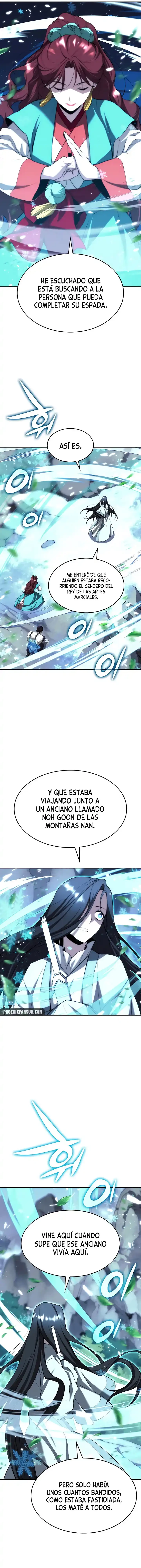 La Historia de un Erudito que se Retira al Campo - Capítulo 127 - Página 2 - LectorTMOo
