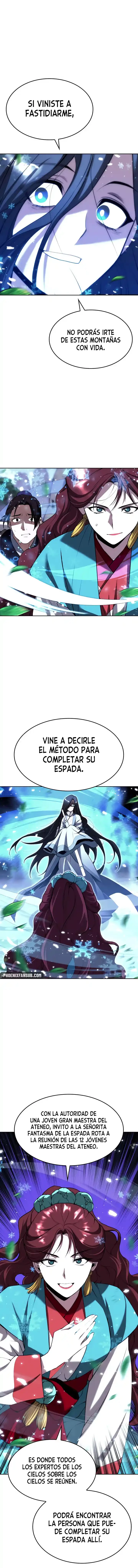 La Historia de un Erudito que se Retira al Campo - Capítulo 127 - Página 3 - LectorTMOo