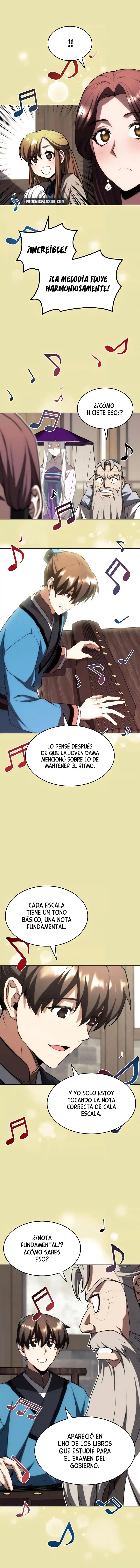 La Historia de un Erudito que se Retira al Campo - Capítulo 127 - Página 12 - LectorTMOo