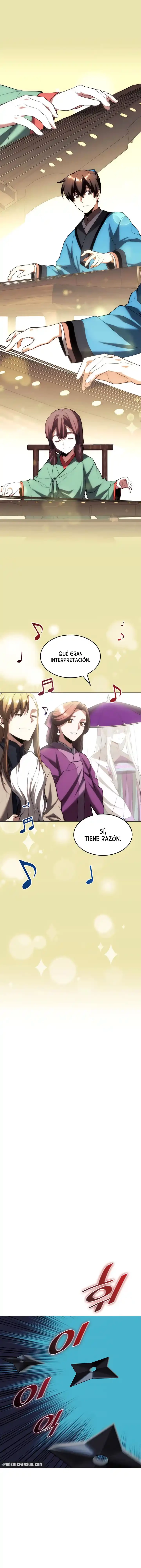 La Historia de un Erudito que se Retira al Campo - Capítulo 127 - Página 13 - LectorTMOo