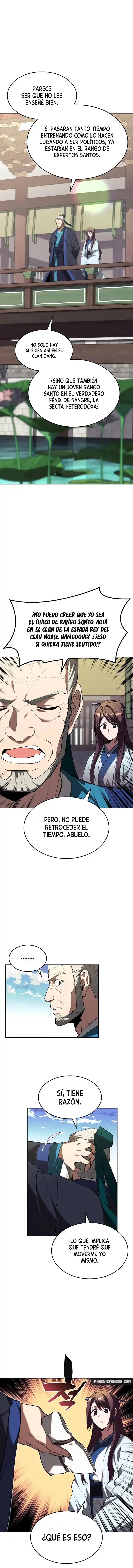 La Historia de un Erudito que se Retira al Campo - Capítulo 127 - Página 17 - LectorTMOo