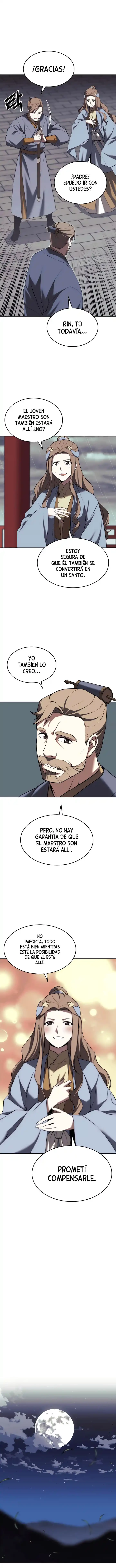 La Historia de un Erudito que se Retira al Campo - Capítulo 128 - Página 13 - LectorTMOo