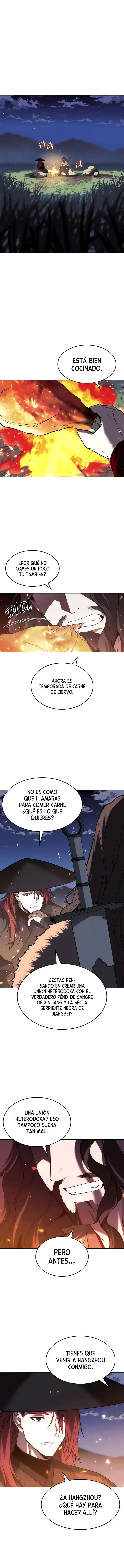 La Historia de un Erudito que se Retira al Campo - Capítulo 128 - Página 14 - LectorTMOo