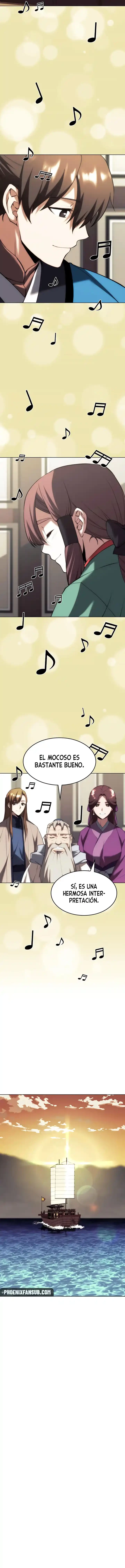 La Historia de un Erudito que se Retira al Campo - Capítulo 129 - Página 7 - LectorTMOo