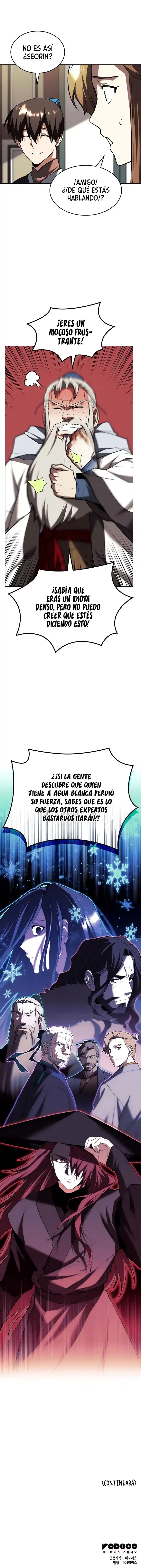 La Historia de un Erudito que se Retira al Campo - Capítulo 129 - Página 16 - LectorTMOo