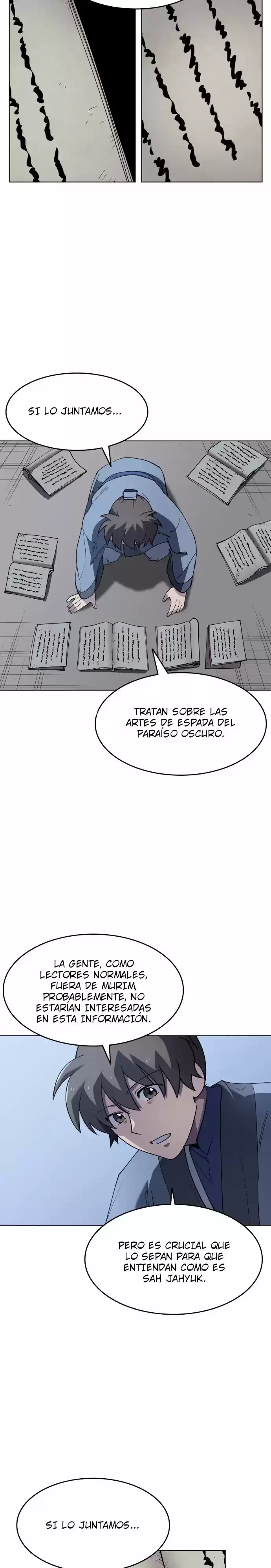 La Historia de un Erudito que se Retira al Campo - Capítulo 13 - Página 6 - LectorTMOo