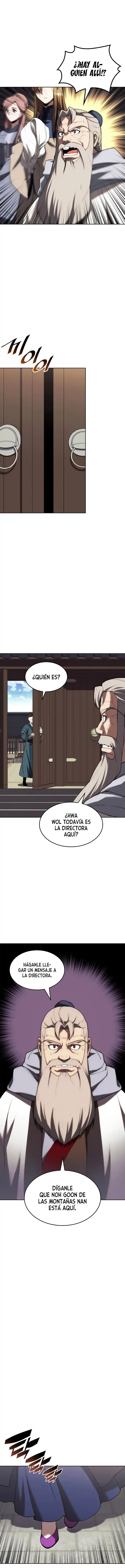 La Historia de un Erudito que se Retira al Campo - Capítulo 130 - Página 10 - LectorTMOo