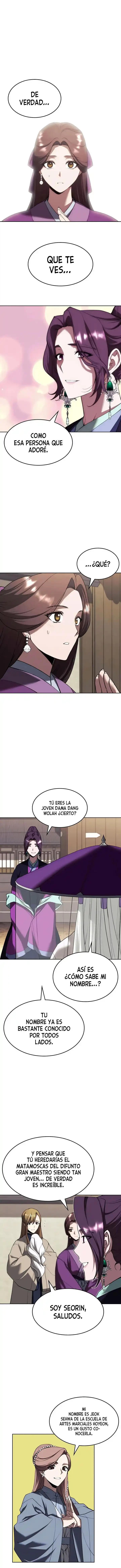La Historia de un Erudito que se Retira al Campo - Capítulo 130 - Página 12 - LectorTMOo