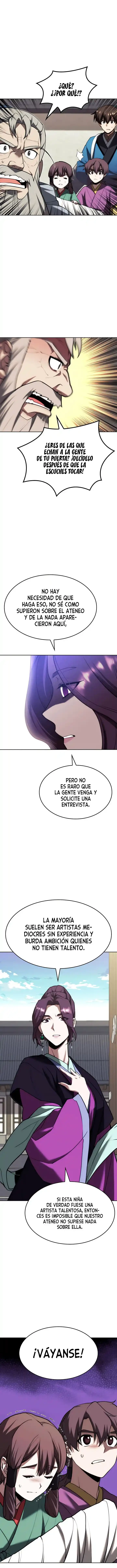 La Historia de un Erudito que se Retira al Campo - Capítulo 130 - Página 15 - LectorTMOo