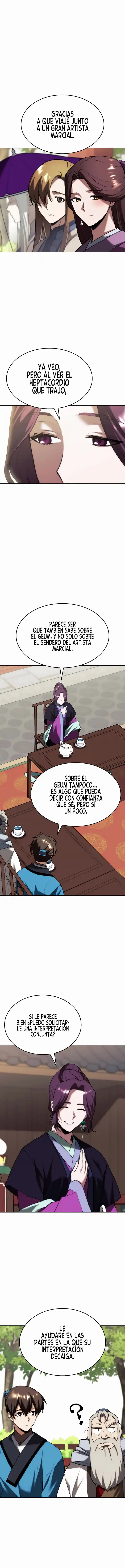 La Historia de un Erudito que se Retira al Campo - Capítulo 131 - Página 12 - LectorTMOo