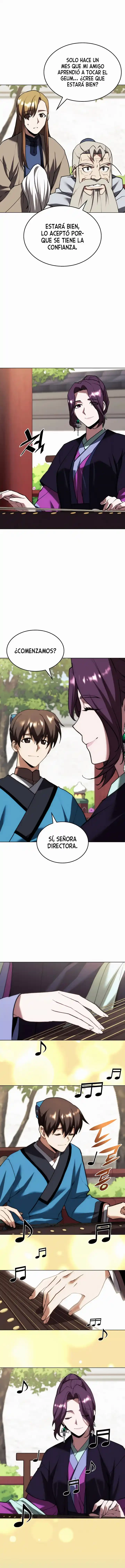 La Historia de un Erudito que se Retira al Campo - Capítulo 131 - Página 14 - LectorTMOo