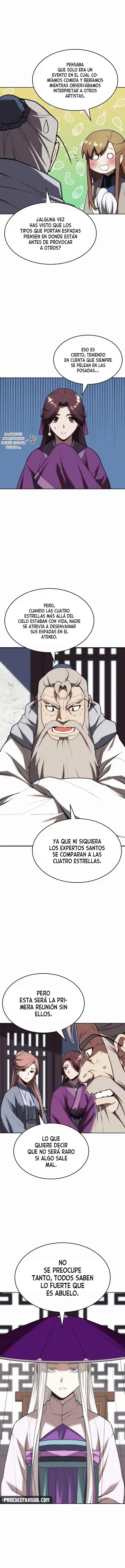La Historia de un Erudito que se Retira al Campo - Capítulo 132 - Página 4 - LectorTMOo