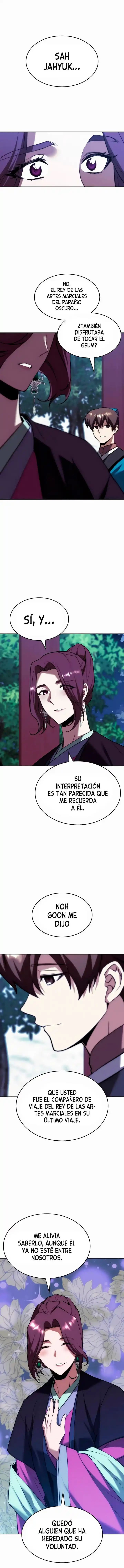 La Historia de un Erudito que se Retira al Campo - Capítulo 132 - Página 9 - LectorTMOo