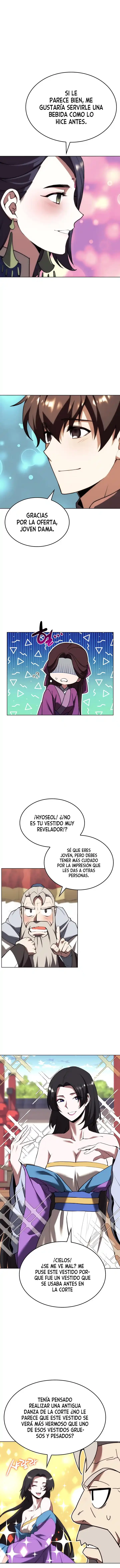 La Historia de un Erudito que se Retira al Campo - Capítulo 133 - Página 2 - LectorTMOo