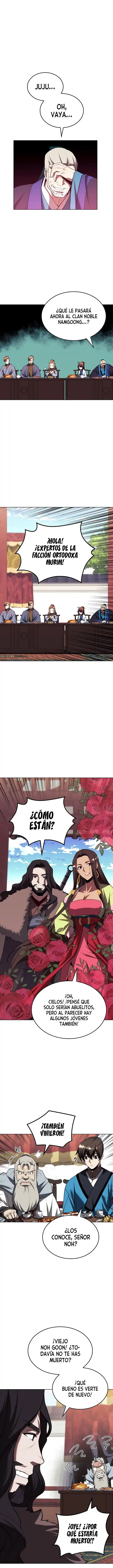 La Historia de un Erudito que se Retira al Campo - Capítulo 133 - Página 11 - LectorTMOo